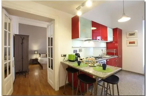 Apartament Saint Bon Good For Families