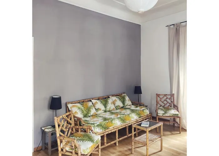 Apartament Saint Bon Good For Families