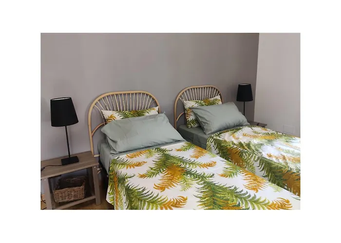 Apartament Saint Bon Good For Families Rzym