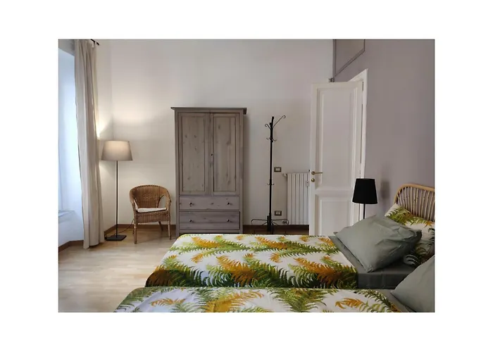 Apartament Saint Bon Good For Families